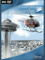 Take On Helicopters (PC)