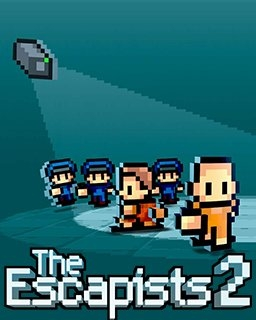 The Escapists 2 (PC)