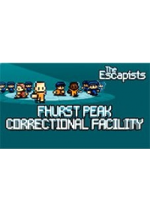 The Escapists Fhurst Peak Correctional Facility
