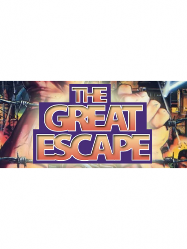 The Great Escape (PC) Steam (DIGITAL)