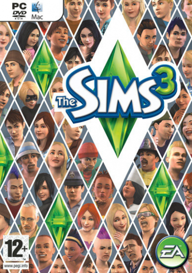 The Sims 3 (PC) DIGITAL (DIGITAL)