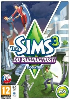 The Sims 3 Do Budoucnosti (PC)