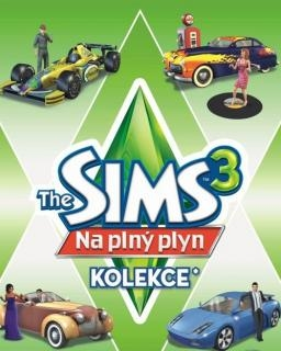 The Sims 3 Na plný plyn (PC)