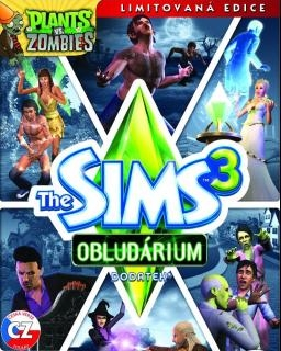 The Sims 3 Obludárium (PC)