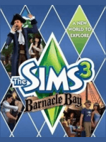 The Sims 3 Pirátská zátoka (PC DIGITAL) (DIGITAL)