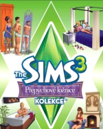 The Sims 3 Přepychové ložnice (PC)