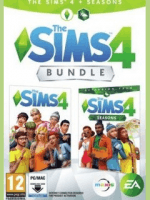 The Sims 4 + Roční období (DIGITAL)