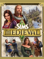 The Sims Medieval (DIGITAL)
