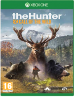 theHunter: Call of the Wild BAZAR (XBOX)