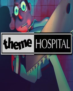 Theme Hospital (PC)