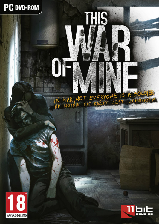This War of Mine (PC) DIGITAL (PC)