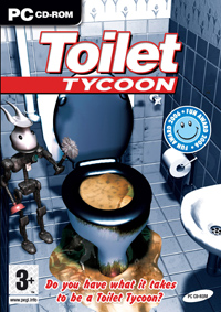 Toilet Tycoon (PC)