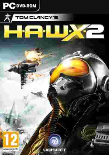 Tom Clancys H.A.W.X. 2 (PC) DIGITAL (DIGITAL)