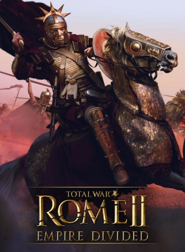 Total War: Rome II – Empire Divided DLC (PC) DIGITAL (DIGITAL)