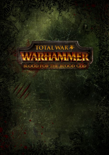 Total War: WARHAMMER - Blood for the Blood God (PC) DIGITAL (DIGITAL)