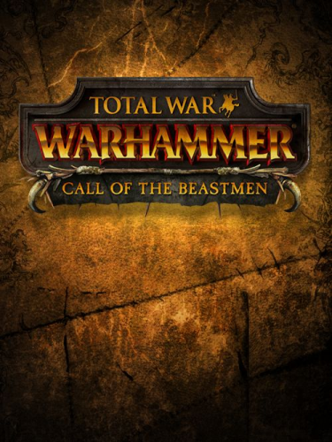Total War: WARHAMMER - Call Of The Beastmen Campaign Pack (PC) DIGITAL (DIGITAL)