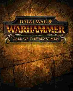 Total War WARHAMMER Call of the Beastmen DLC (PC)
