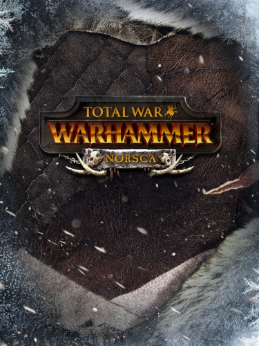 Total War: WARHAMMER - Norsca (PC) DIGITAL (DIGITAL)