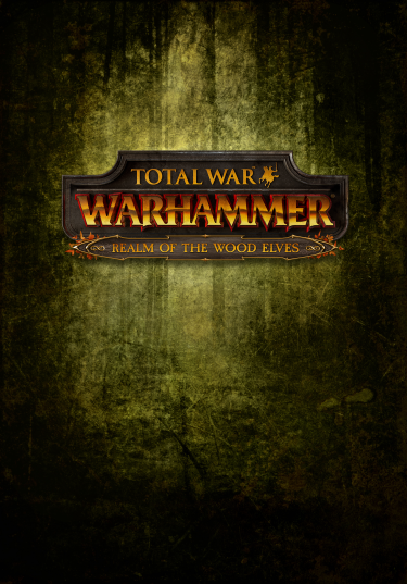 Total War: WARHAMMER - Realm of the Wood Elves Campaign Pack (PC) DIGITAL (DIGITAL)