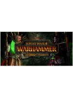 Total War: WARHAMMER - The Grim & The Grave (PC) DIGITAL (DIGITAL)