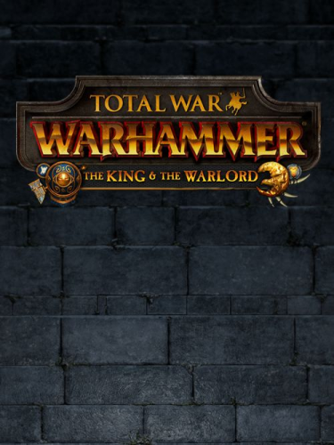 Total War: WARHAMMER – The King & The Warlord (PC) DIGITAL (DIGITAL)