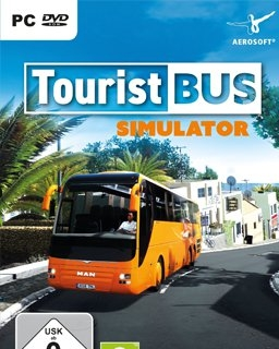 Tourist Bus Simulator (PC)