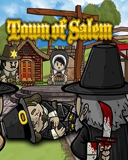 Town of Salem (PC)