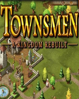 Townsmen A Kingdom Rebuilt (PC)