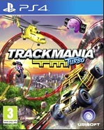 Trackmania Turbo (PS4)