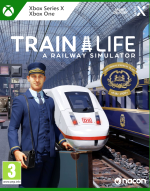 Train Life: A Railway Simulator BAZAR