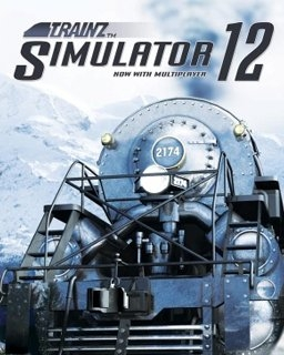 Trainz Simulator 12 (PC)