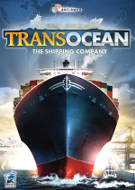 TransOcean - The Shipping Company (PC/MAC) DIGITAL
