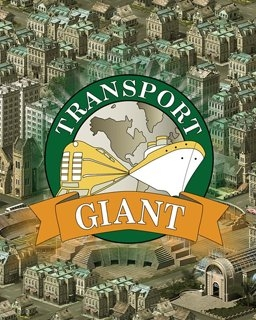 Transport Giant (PC)