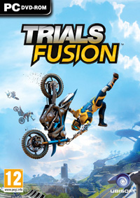 Trials Fusion (PC) DIGITAL (DIGITAL)