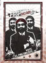 Tropico 4: Propaganda! (PC) Steam