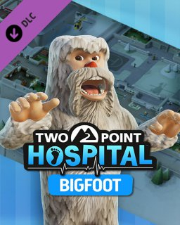 Two Point Hospital Bigfoot (PC)