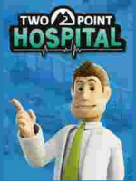 Two Point Hospital (DIGITAL) (DIGITAL)