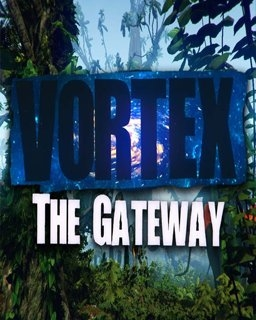Vortex The Gateway (PC)