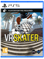 VR Skater VR2