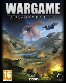 Wargame Airland Battle (PC)