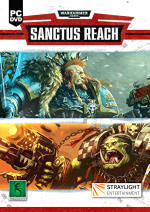 Warhammer 40,000: Sanctus Reach - Legacy of the Weirdboy DLC