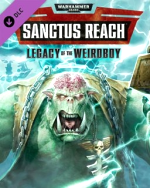 Warhammer 40,000 Sanctus Reach - Legacy of the Weirdboy