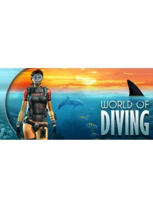 World of Diving - Early Access (PC/MAC/LINUX) DIGITAL (PC)