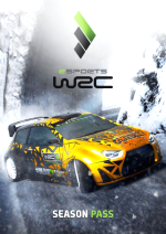 WRC 5 - Season Pass (PC) DIGITAL