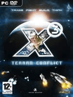 X3: Terran Conflict (PC)