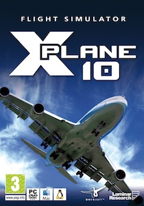 X-Plane 10 (PC)