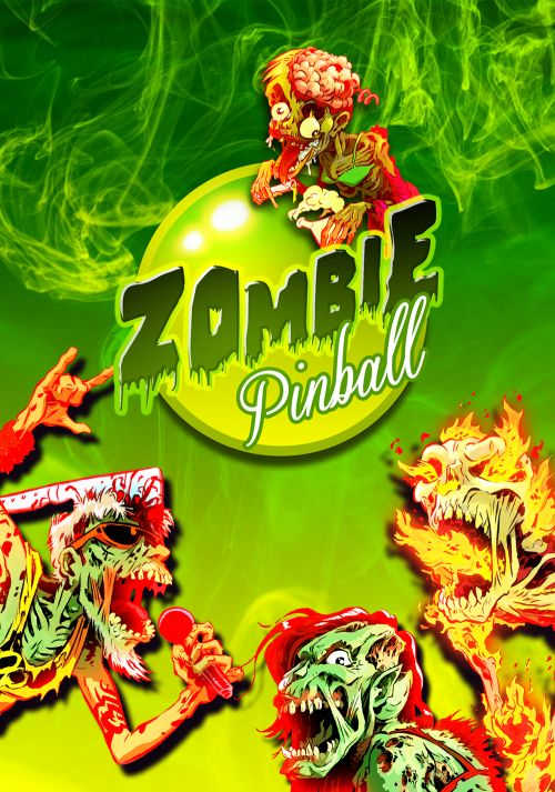 Zombie Pinball (PC)