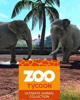 Zoo Tycoon Ultimate Animal Collection (PC)