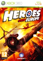 Heroes over Europe (X360)