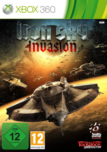 Iron Sky: Invasion (X360)
